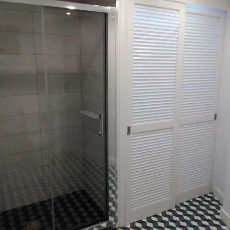 A3a Baixa Mar Apartamento *